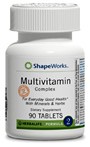 multivitaminas