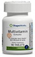 multivitaminas